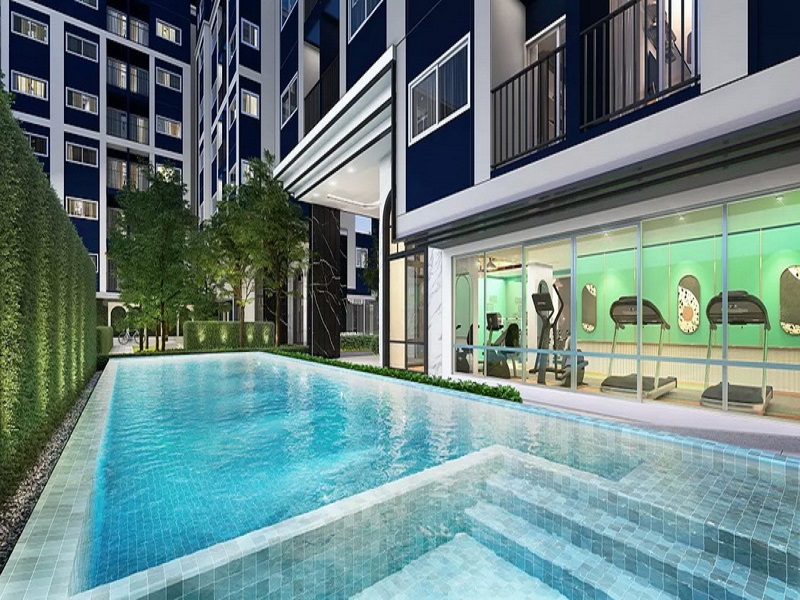 Plum-Condo-Chaengwattana-Donmuang